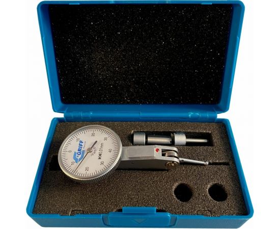 Индикатор ИРБ ГОСТ 5584-75 производство Guilin Measuring GRIFF D105001 – изображение 3