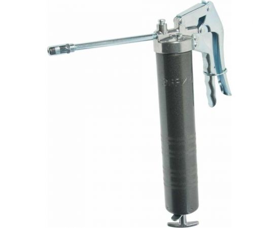 Плунжерный ??приц для больших нагрузок, работа в 2-х направлениях ЭВРИКА ER-44480S – изображение 3