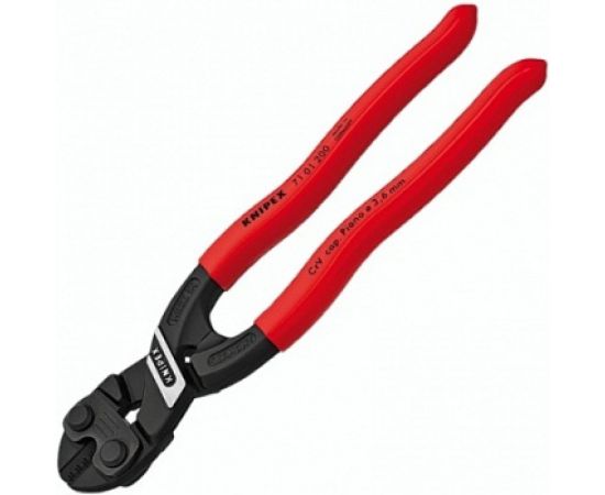 Болторез KNIPEX КОБОЛТ KN-7101250 – изображение 3