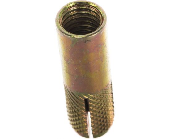 Забивной анкер 12х40 50шт - коробка Tech-Krep DRM 10 117976 – изображение 3