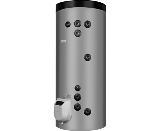 Водонагреватель косвенного нагрева с двумя теплообменниками Parpol VS2 500 300500 – изображение 3
