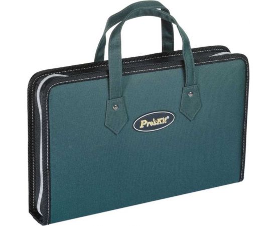 Базовый набор инструментов для электроники ProsKit PK-813B (аналог 1PK-813B) С00040176 – изображение 3