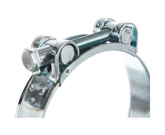 Силовой хомут FORTISFLEX ROBUST SR/W1 92-97 69050 – изображение 3