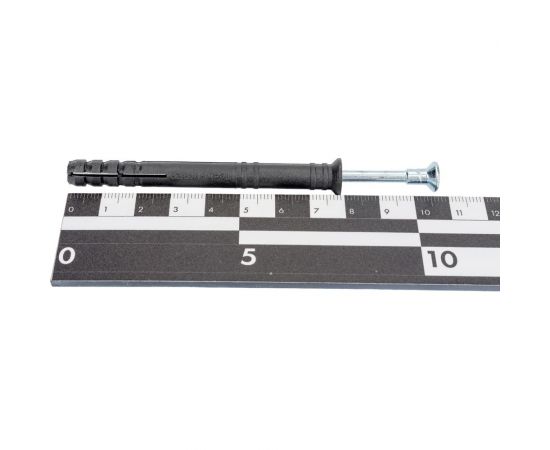 Дюбель-гвоздь Метизный двор 8х80, 50 шт. 4607159068644 – изображение 4