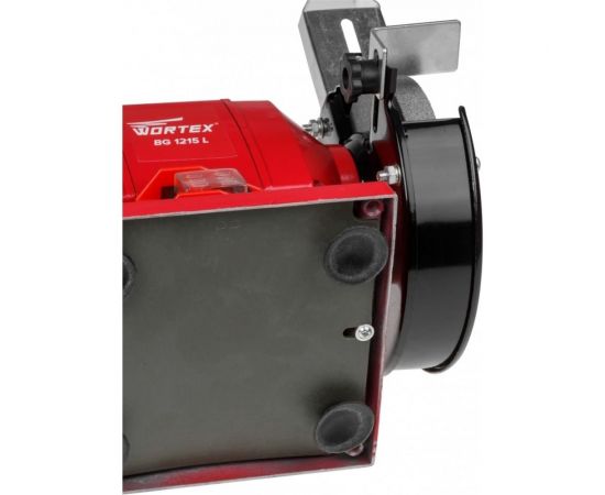 Точильный станок WORTEX BG1215L0023 – изображение 4