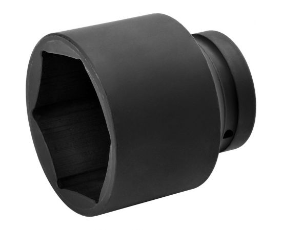 Головка ударная шестигранная удлиненная (70 мм; 1DR) AV Steel AV-740170 – изображение 4