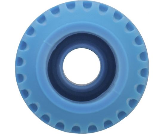 Соединитель без аквастопа для шланга 1/2"", пластик/резина MPF ДС.071276 – изображение 4