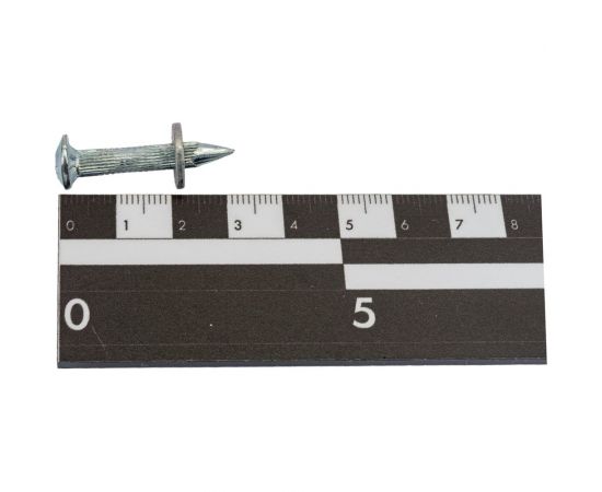 Монтажный дюбель-гвоздь Tech-Krep 4.5x30 мм, 100 шт. 155168 – изображение 4