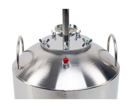 Дистиллятор HELICON Славянка Премиум 22 л 00-00000655 – изображение 4