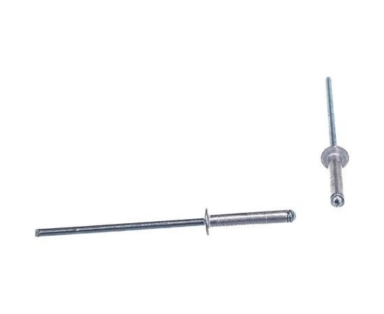 Заклепка алюминий/сталь Kenner 2,4х12 1000шт SRC за2412 – изображение 4