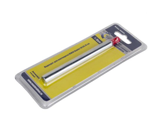 Ролик режущий двойной 8 мм для плиткореза МастерАлмаз 10509300 – изображение 4