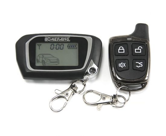 Автосигнализация Boomerang VISION 4620739412842 – изображение 4