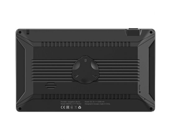 Навигатор NAVITEL Е777 TRUCK Е777TRUCK – изображение 4
