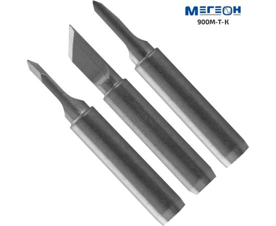 Набор жал 900М+ МЕГЕОН к0000031457 – изображение 4