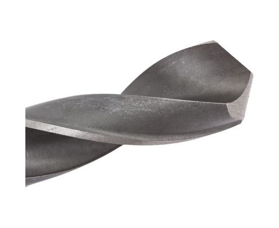 Сверло с проточенным хвостовиком (17 мм; ц/х 13 мм) ИПК 2300-023713 – изображение 4