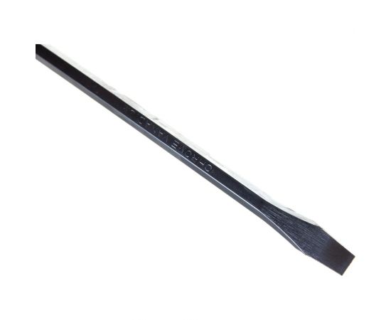 Отвертка HARDEN Страйк ударная SL 6x150 CRV 550309 – изображение 4