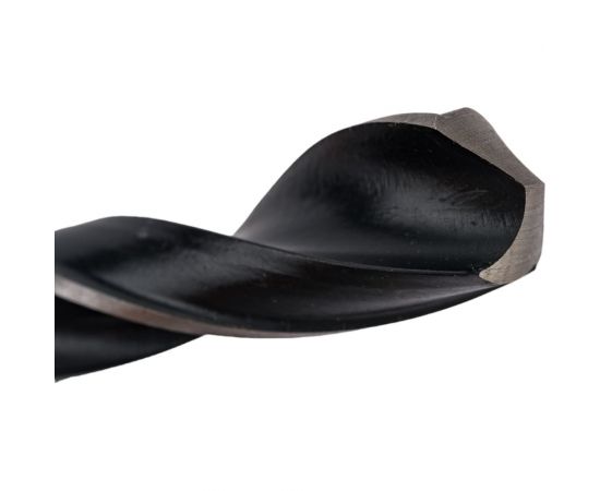 Сверло по металлу Туламаш цилиндрический хвостовик 16 мм Р6М5 ТМ 53326 – изображение 4