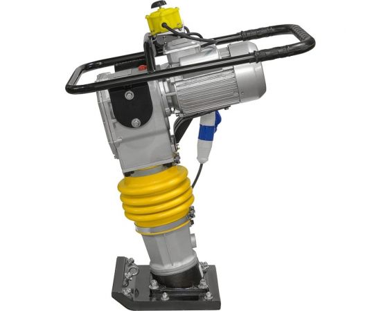 Электрическая вибротрамбовка ТСС HCD80G 220В 207583 – изображение 4