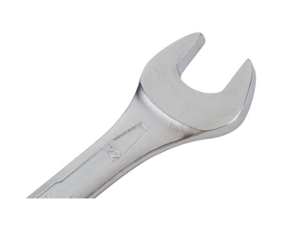 Комбинированный 75` коленчатый ключ 22х22 АвтоDело Professional 36322 11165 – изображение 5