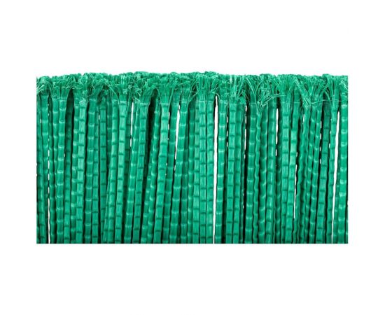 Метла для улицы OfficeClean плоская распушенная, с деревянным черенком 120 см 321503 – изображение 5