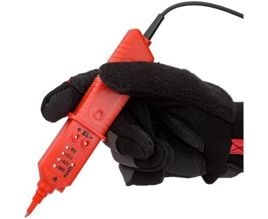 Указатель напряжения Электро Трейд ЭЛИН-1 СЗ П /12-380/ ET-UNN127 – изображение 5