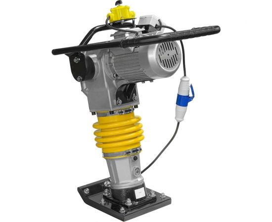 Электрическая вибротрамбовка ТСС HCD80G 220В 207583 – изображение 5