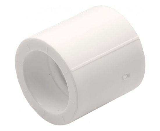 Соединительная муфта VRT 25, EVER plast, белый 537492 – изображение 5