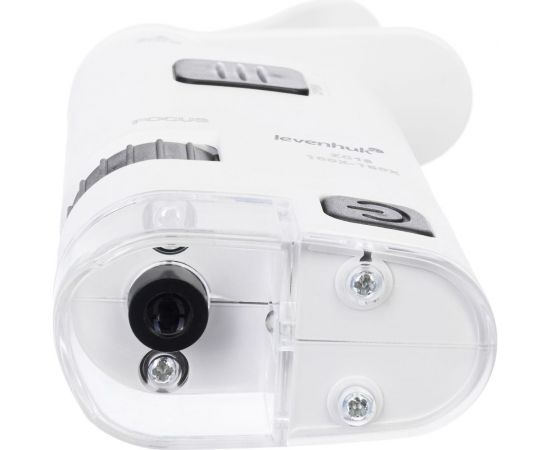 Карманный микроскоп для проверки денег Levenhuk Zeno Cash ZC16 74115 – изображение 5