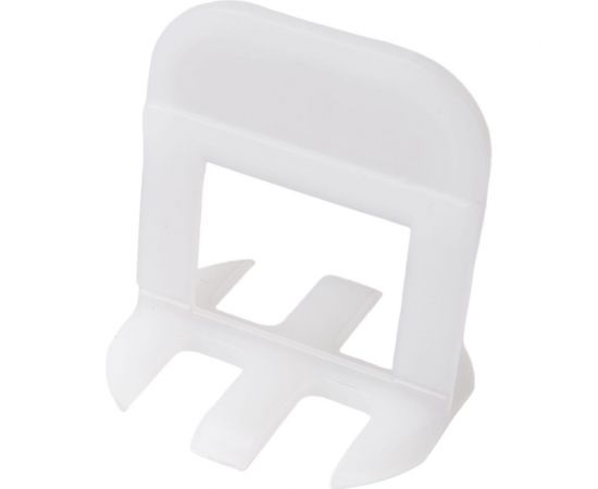 Набор системы выравнивания плитки (стойки 150 шт, 1.5 мм, клинья 50 шт, контейнер) SGS 6312SGS – изображение 5