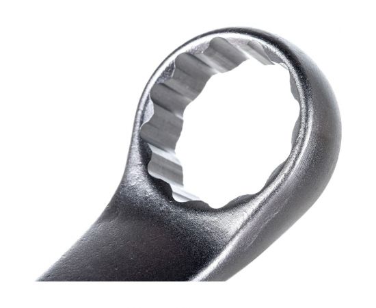 Накидной ключ 22х24 мм, 45 градусов JTC PE2224 – изображение 5