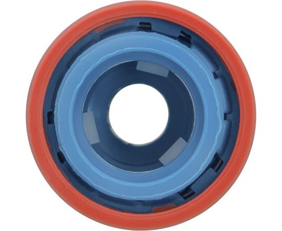 Соединитель без аквастопа для шланга 1/2"", пластик/резина MPF ДС.071276 – изображение 5