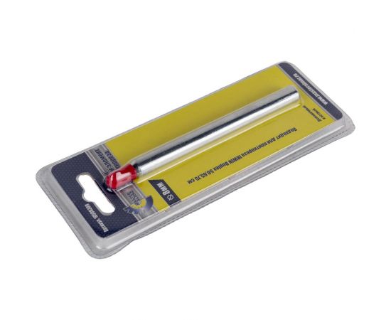 Ролик режущий двойной 8 мм для плиткореза МастерАлмаз 10509300 – изображение 5