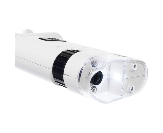 Карманный микроскоп для проверки денег Levenhuk Zeno Cash ZC16 74115 – изображение 6