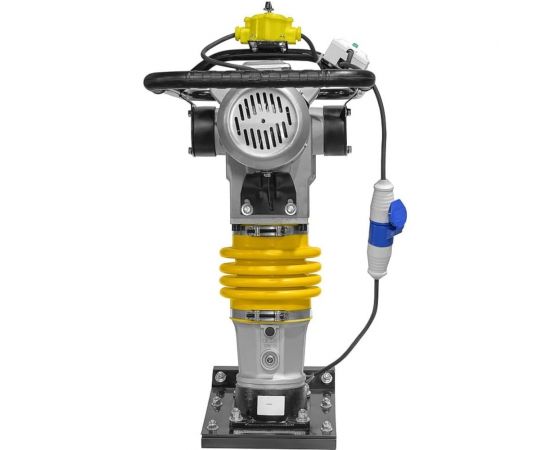 Электрическая вибротрамбовка ТСС HCD80G 220В 207583 – изображение 6