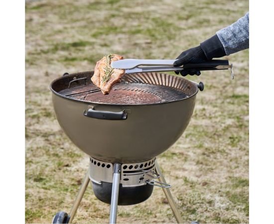 Щипцы для барбекю и гриля СОКОЛ Комфорт 62-0043 – изображение 6