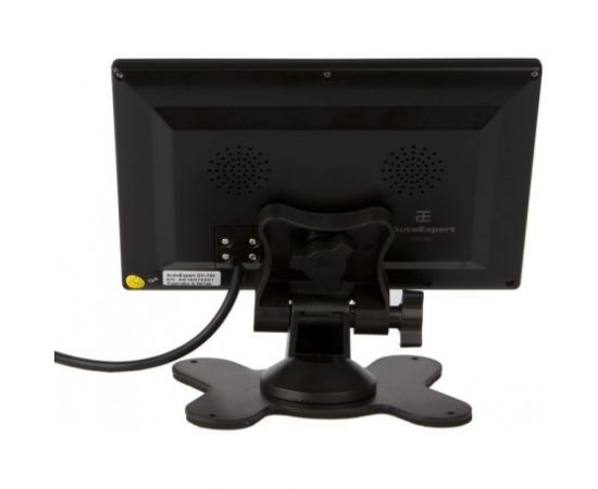 Автомобильный монитор AutoExpert DV-750 – изображение 6
