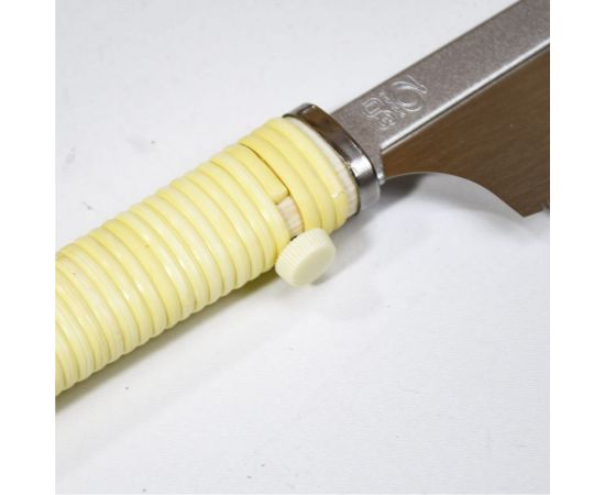 Японская обушковая пила Mikitool Gyokucho Dozuki A 240 мм, шаг 1,5 мм, деревянная рукоять М00020325 – изображение 6