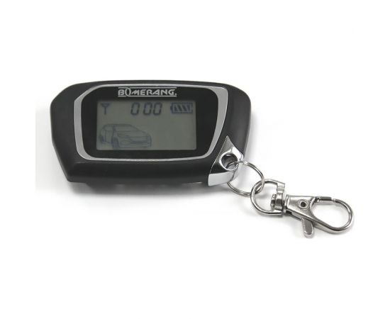 Автосигнализация Boomerang VISION 4620739412842 – изображение 7