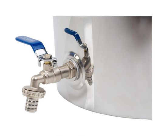 Дистиллятор HELICON Славянка Премиум 22 л 00-00000655 – изображение 7