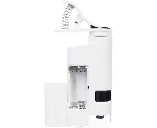 Карманный микроскоп для проверки денег Levenhuk Zeno Cash ZC16 74115 – изображение 7