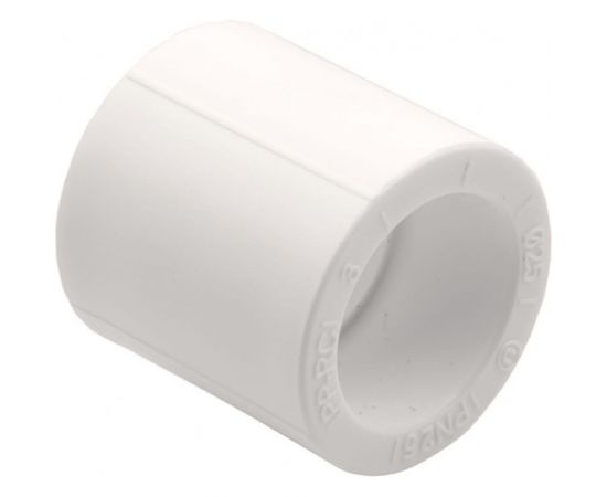 Соединительная муфта VRT 25, EVER plast, белый 537492 – изображение 7