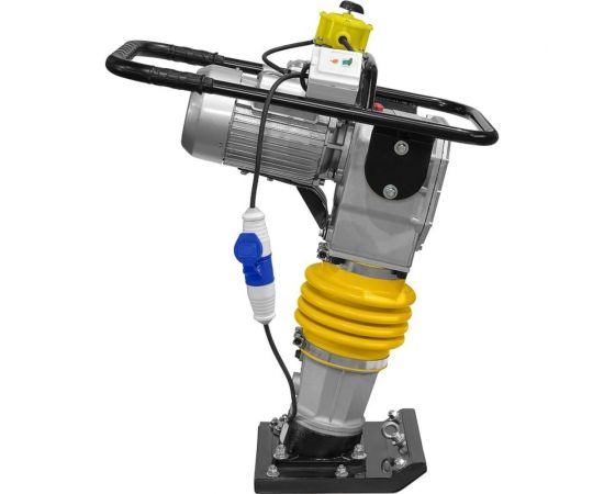 Электрическая вибротрамбовка ТСС HCD80G 220В 207583 – изображение 8