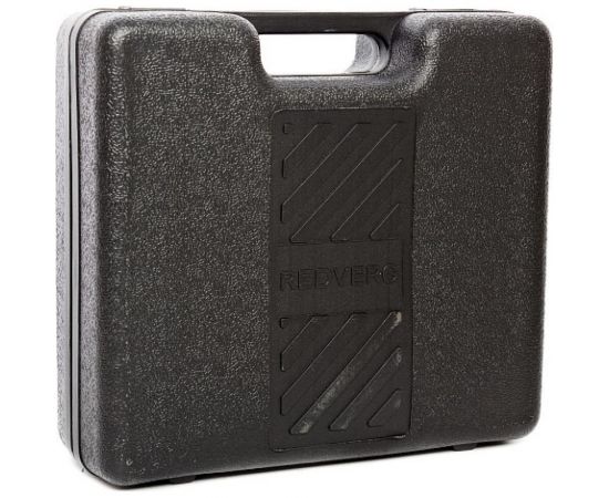 Строительный фен REDVERG RD-HG2000D 6631655 – изображение 8