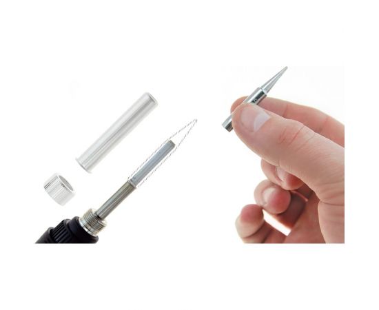 Набор жал 900М+ МЕГЕОН к0000031457 – изображение 8