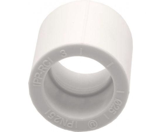 Соединительная муфта VRT 25, EVER plast, белый 537492 – изображение 8