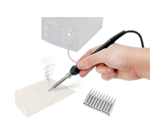 Набор жал 900М+ МЕГЕОН к0000031457 – изображение 9