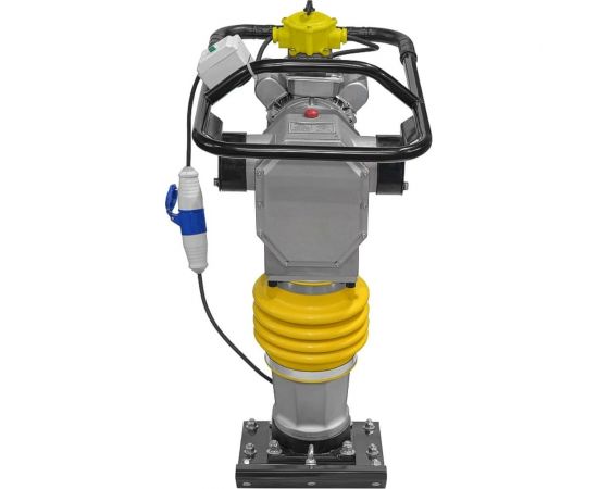 Электрическая вибротрамбовка ТСС HCD80G 220В 207583 – изображение 10