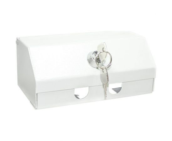 Распределительная телефонная коробка SUPRLAN КРТМ 10 12-0479 