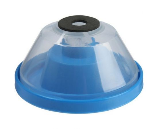 Пылесборник для буров и сверл от 4 до 10 мм ТУНДРА 7139565 