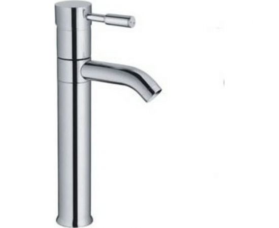 Смеситель для умывальника FRAP F1052-2 высокий 519302 